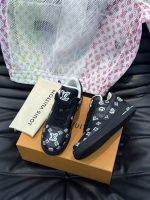 Louis Vuitton Sneakers - Image 2