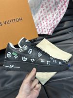 Louis Vuitton Sneakers - Image 4
