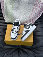 Louis Vuitton Sneakers - Image 2