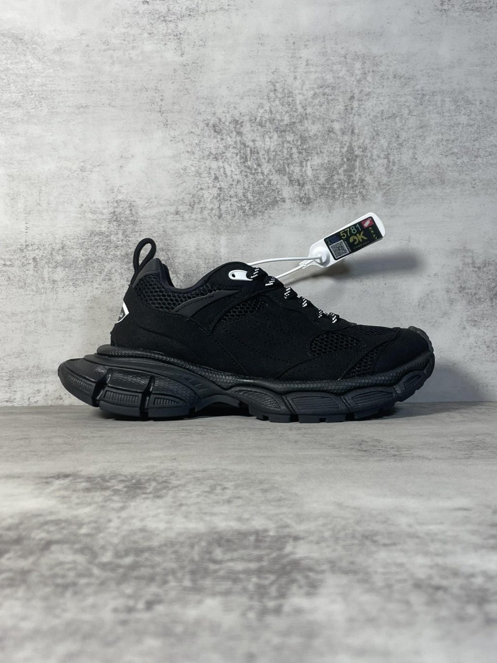 Balenciaga 3XL sneakers - Image 2