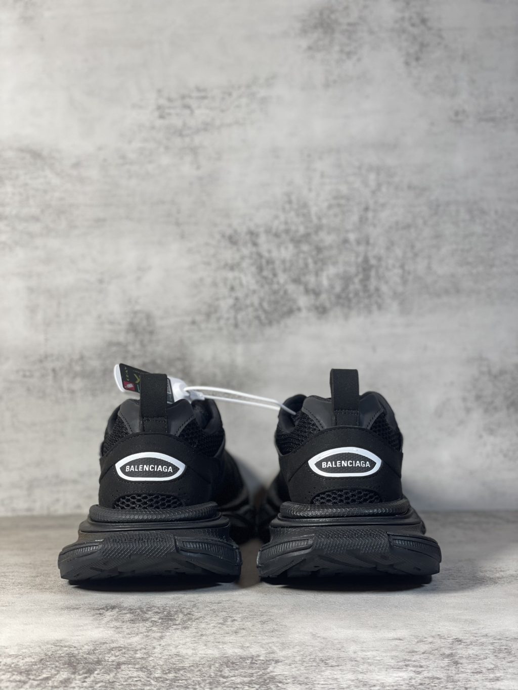 Balenciaga 3XL sneakers - Image 4