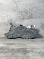 Balenciaga 3XL grey sneakers - Image 2