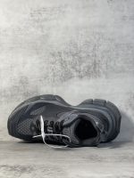 Balenciaga 3XL black sneakers - Image 3