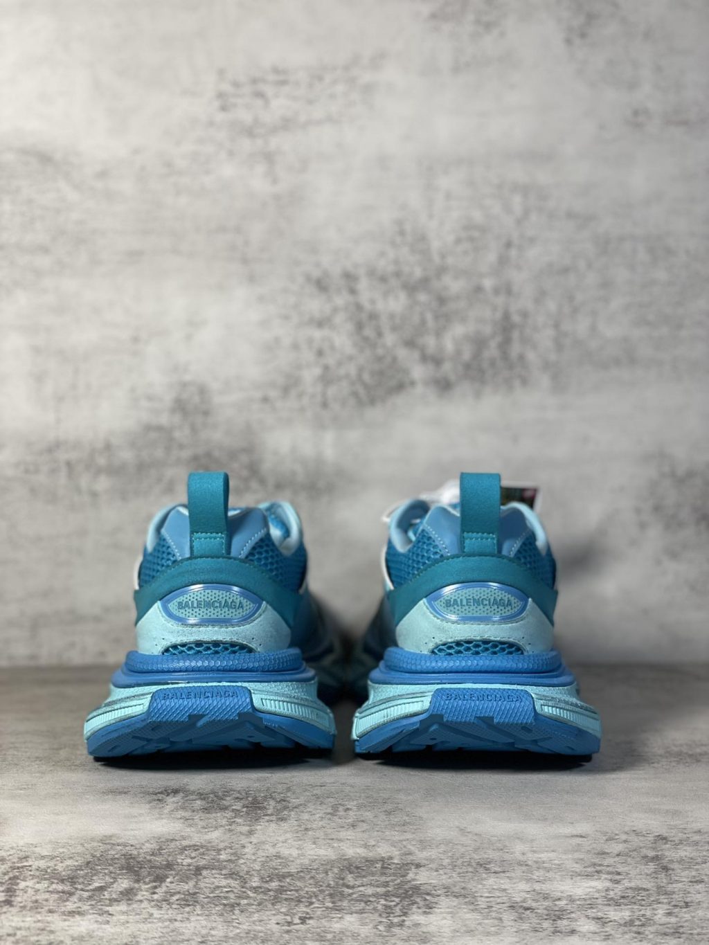 Balenciaga 3XL sneakers - Image 3