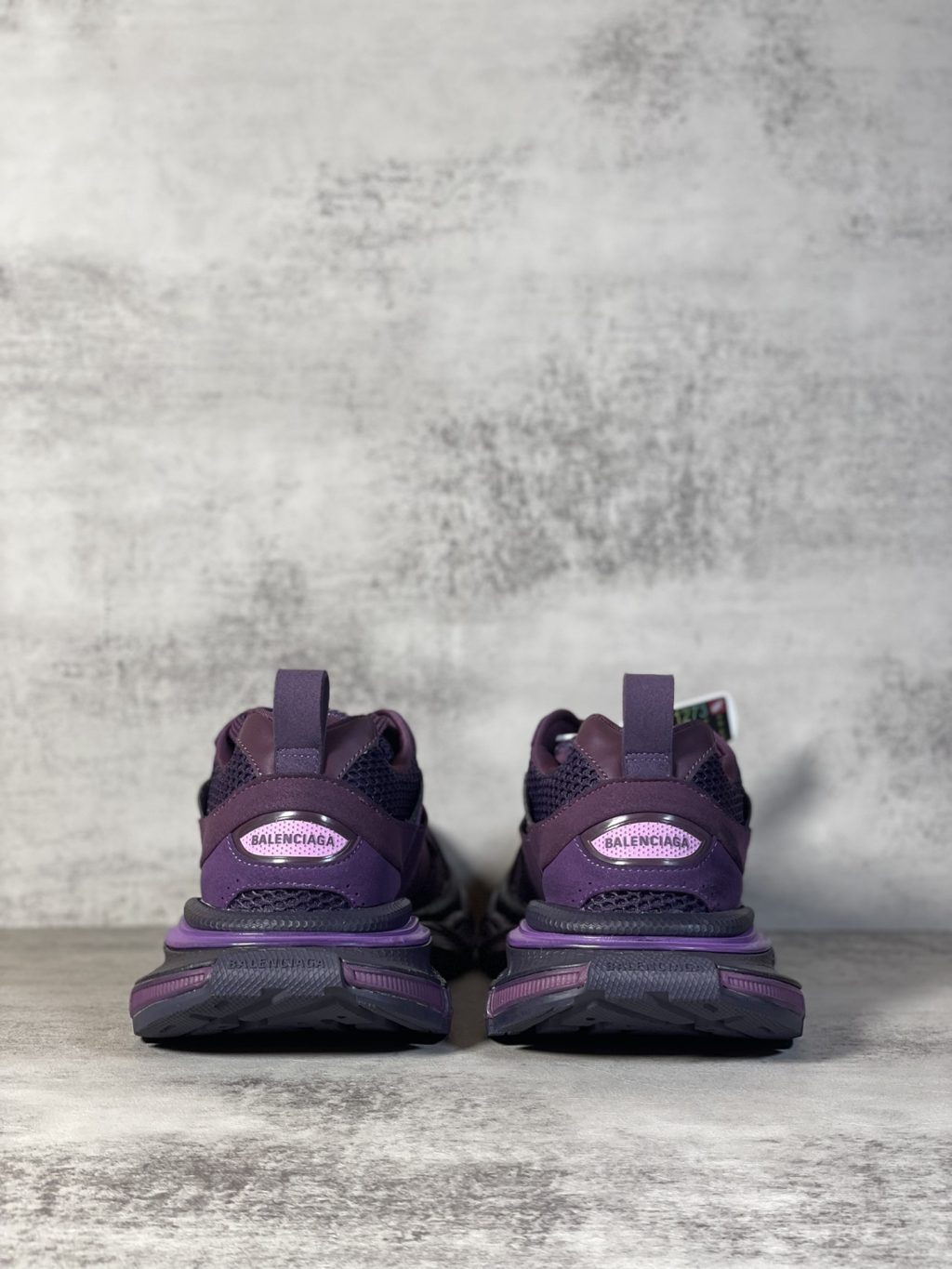 Balenciaga 3XL sneakers - Image 4