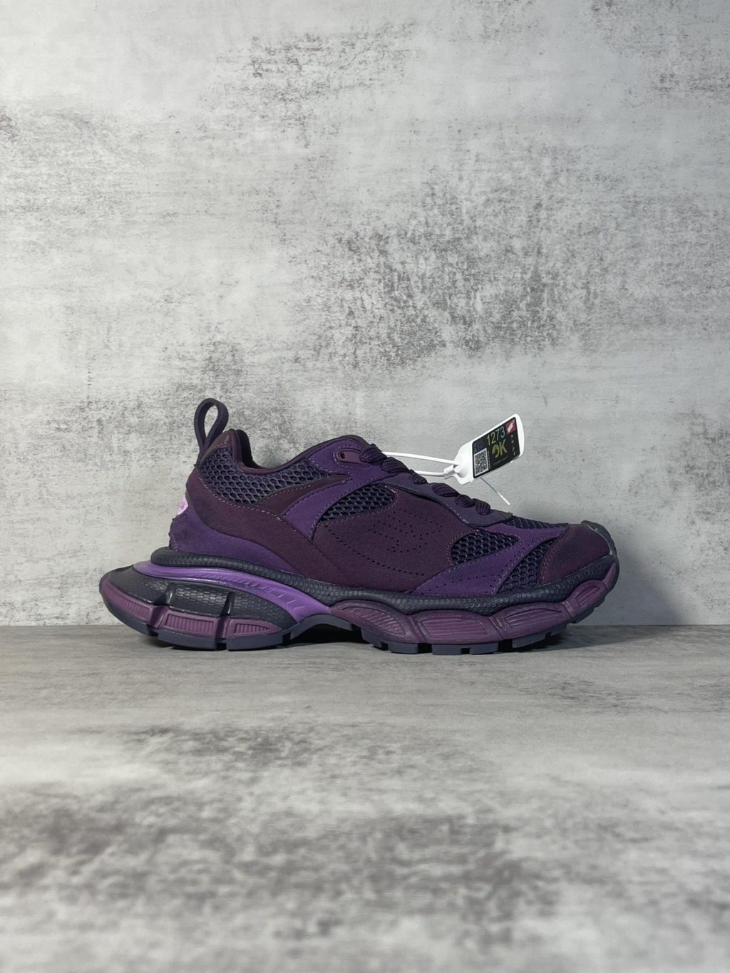 Balenciaga 3XL sneakers - Image 2