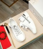 GIVENCHY SPECTRE ZIP RUNNER SNEAKERS - Image 3