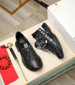 GIVENCHY SPECTRE ZIP RUNNER SNEAKERS - Image 3