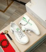 GIVENCHY SPECTRE ZIP RUNNER SNEAKERS - Image 3