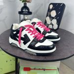 Off-White Sneaker - Image 2