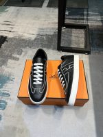 Hermes Boomerang Sneaker - Image 3