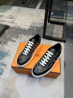 Hermes Boomerang Sneaker - Image 4