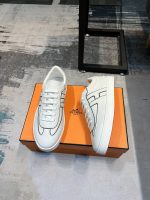 Hermes Boomerang Sneaker - Image 3