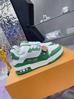 Louis Vuitton Trainer 54 Signature sneaker - Image 2