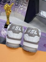 Louis Vuitton Trainer 54 Signature sneaker - Image 4