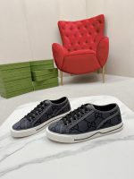 Gucci Tennis 1977 Sneaker - Image 3