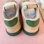 Gucci Screener series chubby sneakers - Image 4