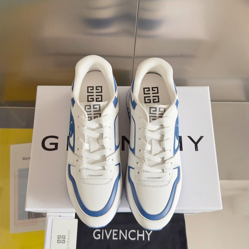 GIVENCHY G4 Sneaker - Image 4