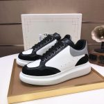 Alexander McQueen Sneaker - Image 3