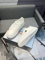 Prada Downtown Perforated White sneaker - Image 2