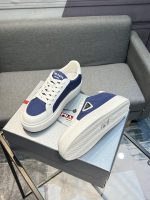 Prada Fashion Sneakers - Image 2