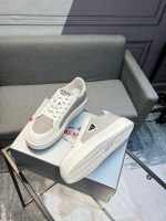 Prada Fashion Sneakers - Image 2