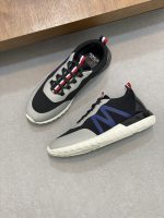 Moncler low-top sneaker - Image 3