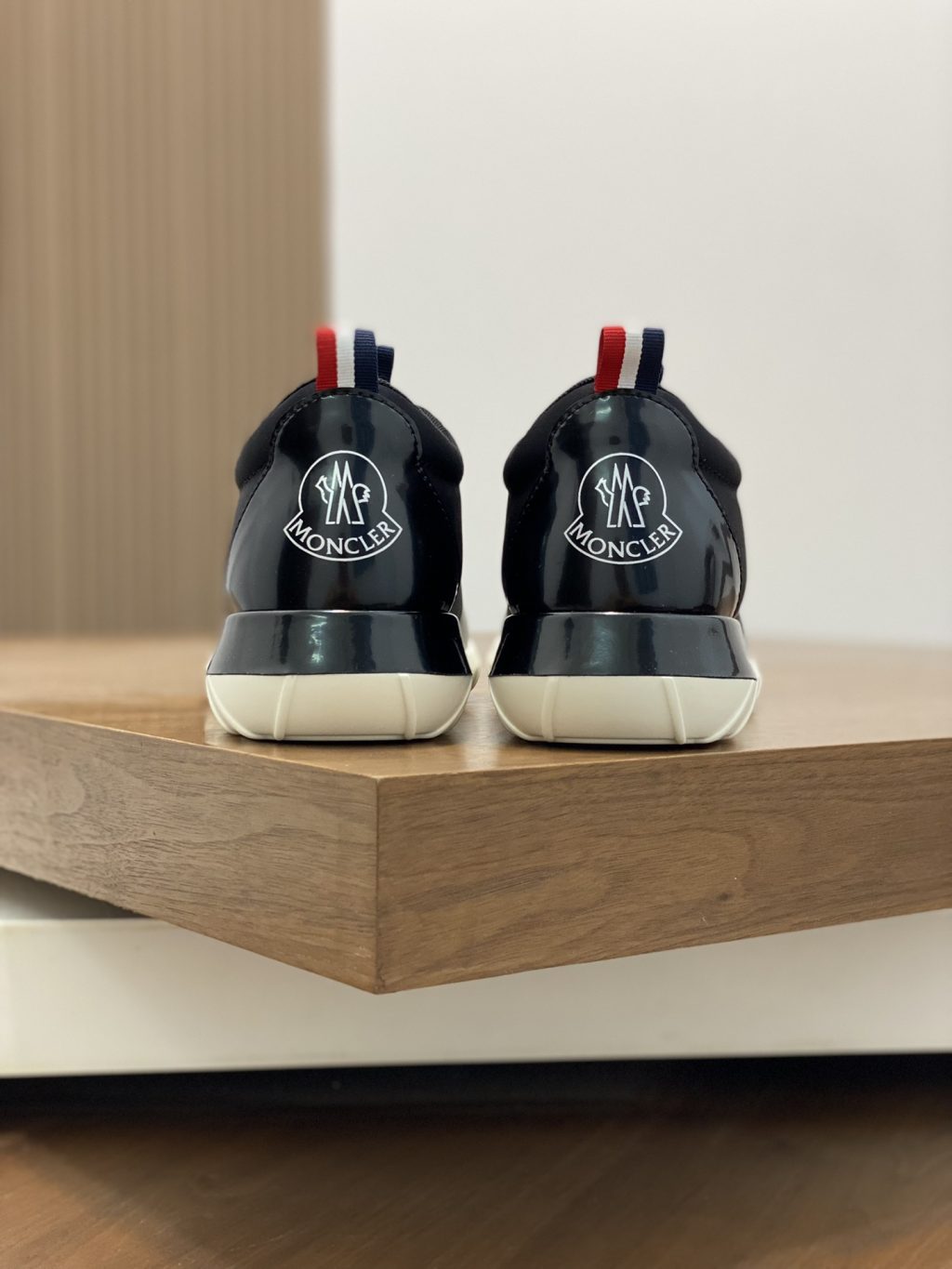 Moncler low-top sneaker - Image 4