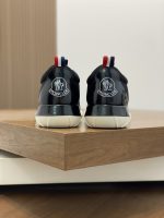 Moncler low-top sneaker - Image 4