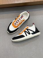 Moncler low-top sneaker - Image 3