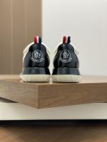 Moncler low-top sneaker - Image 4