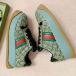 Gucci Screener series chubby sneakers - Image 2