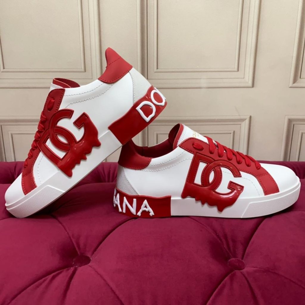 DOLCE & GABBANA 2024 new top version - Image 4