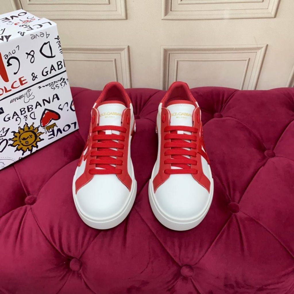 DOLCE & GABBANA 2024 new top version - Image 3