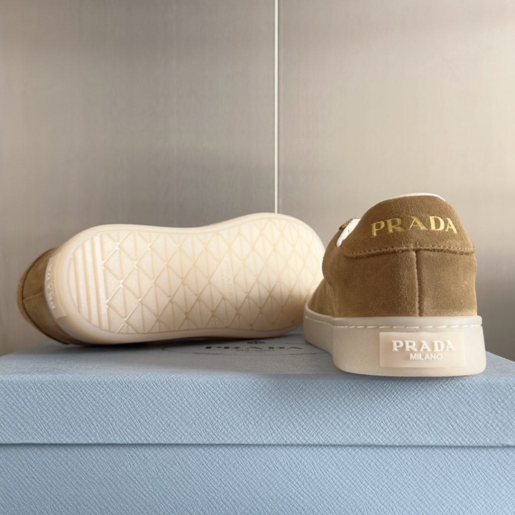 Prada sneaker - Image 4