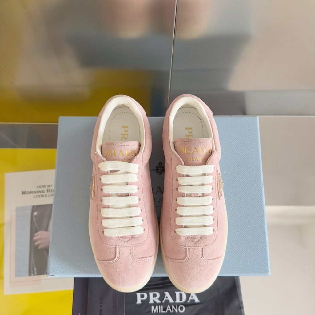 Prada sneaker - Image 3