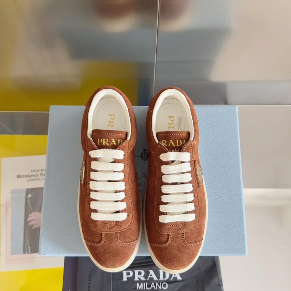 Prada sneaker - Image 3