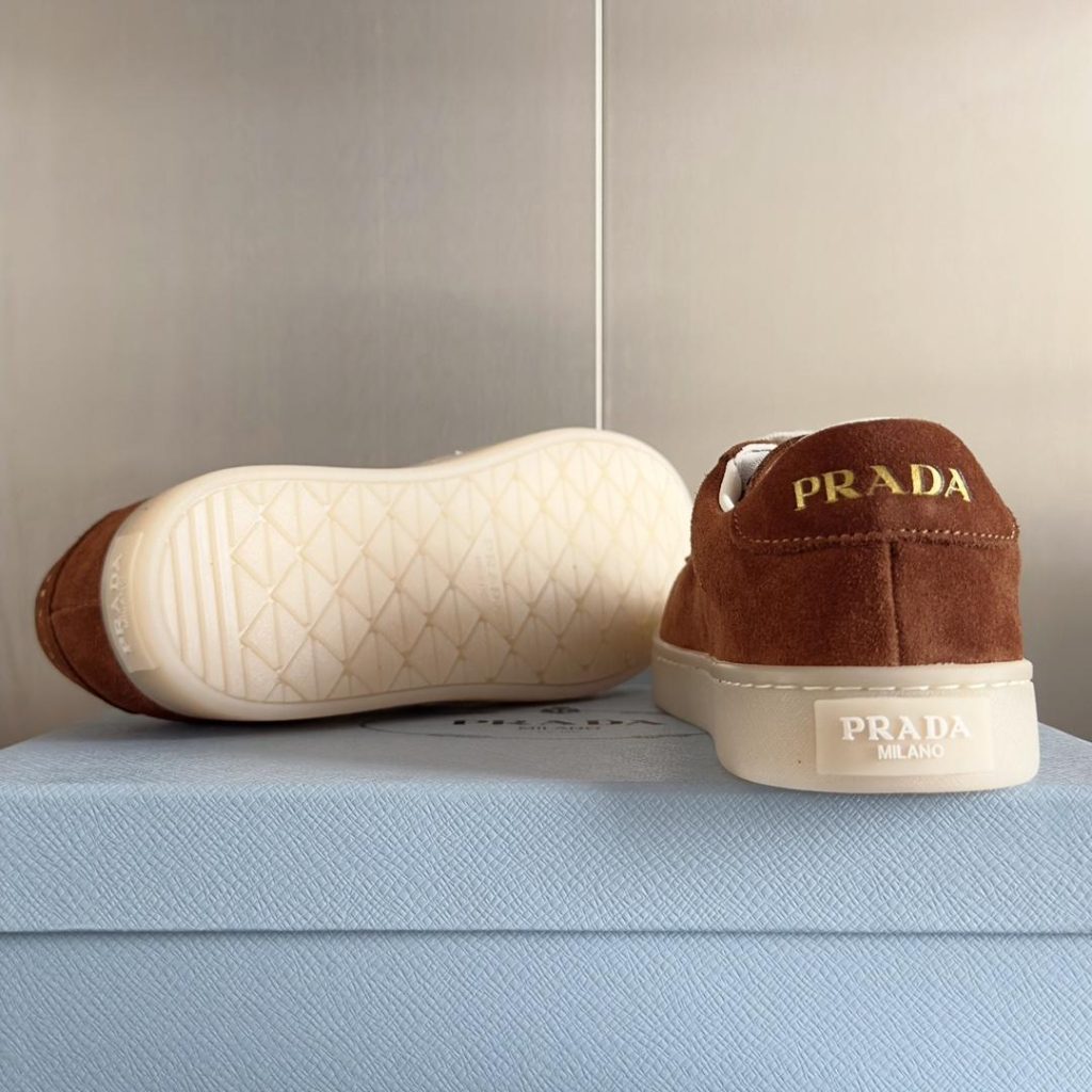 Prada sneaker - Image 4