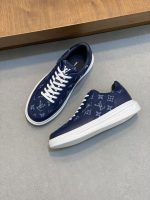 LV2024 Beverly Hills sneaker - Image 2
