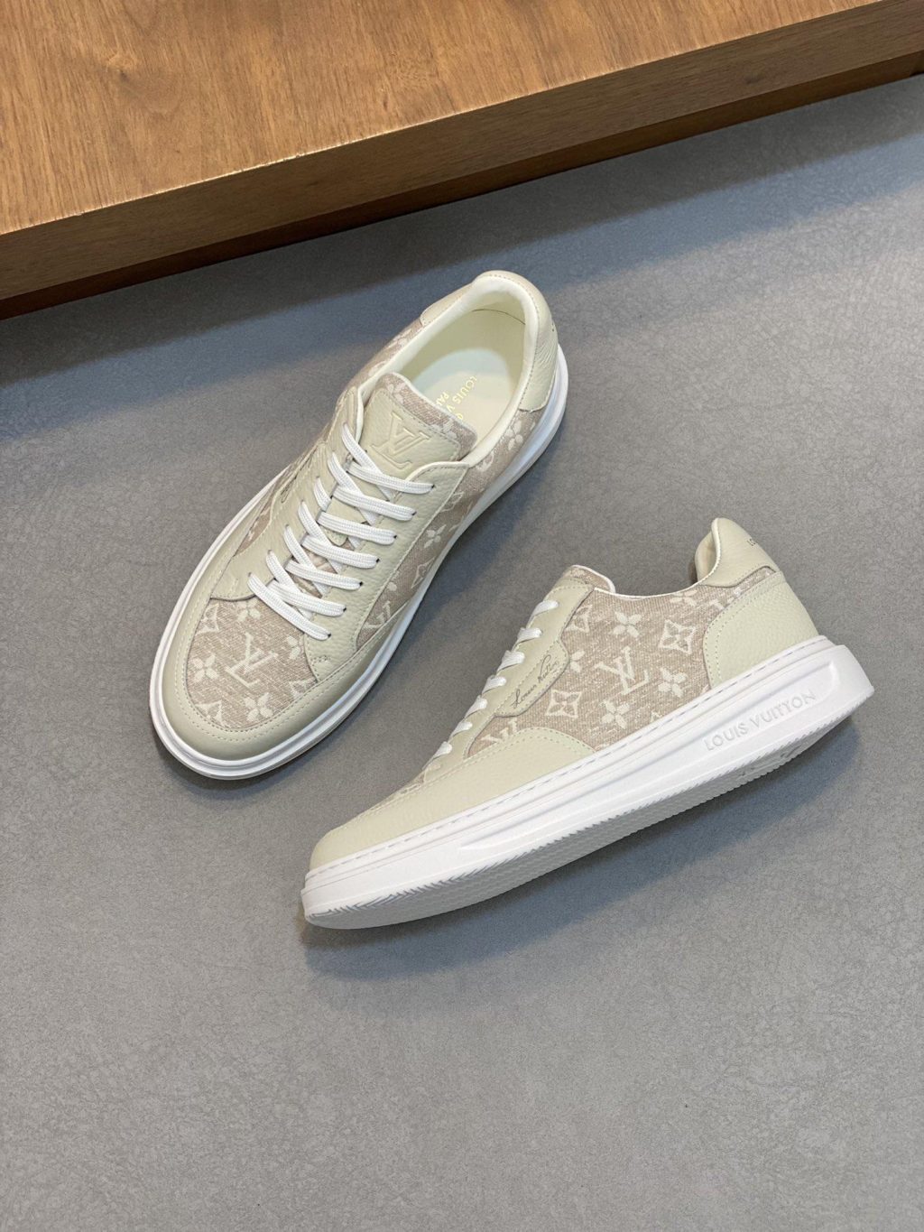 LV2024 Beverly Hills sneaker - Image 2