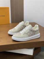 LV2024 Beverly Hills sneaker - Image 3