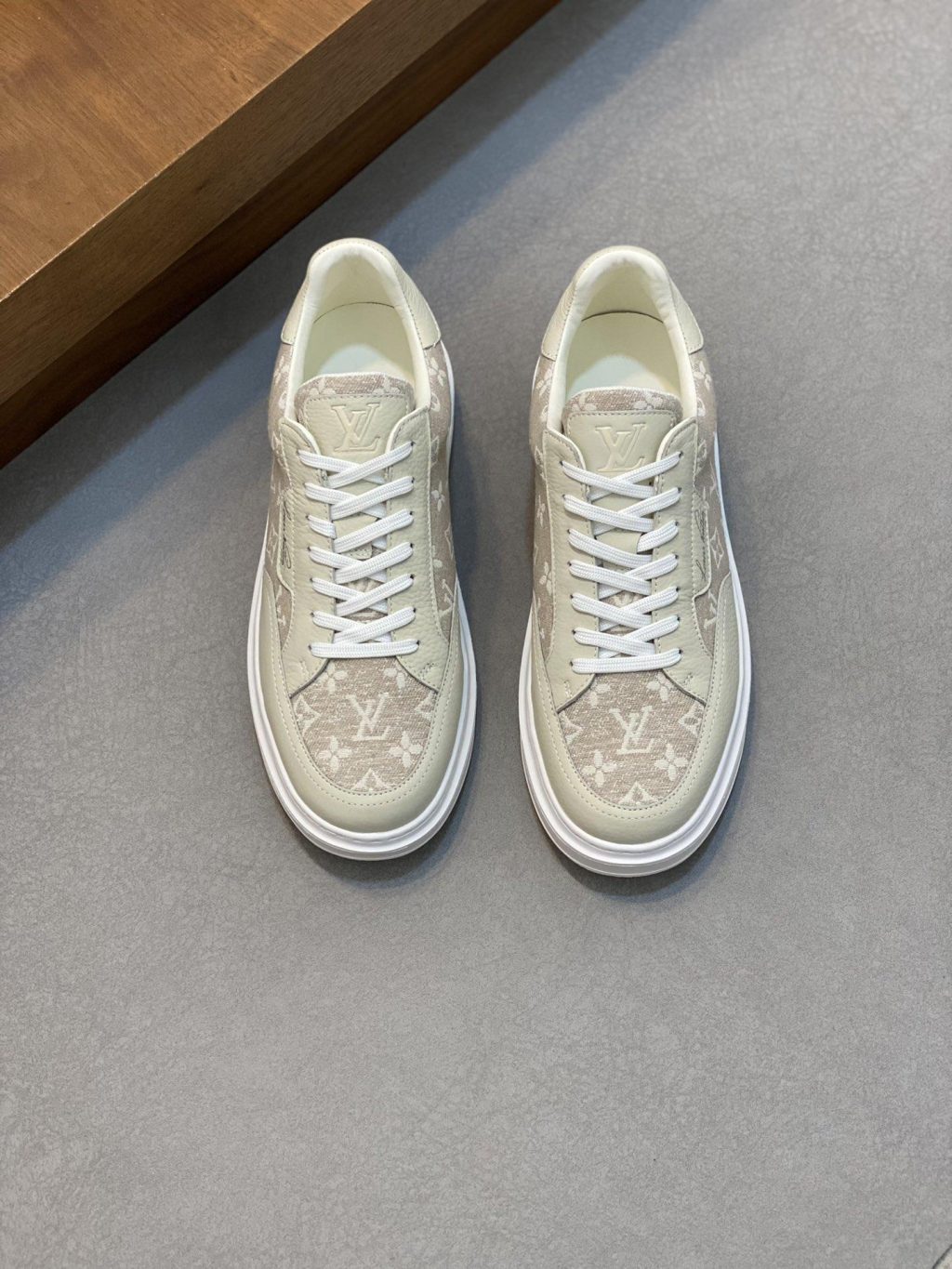 LV2024 Beverly Hills sneaker - Image 4