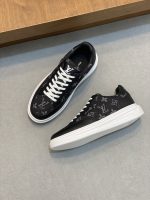 LV2024 Beverly Hills sneaker - Image 2