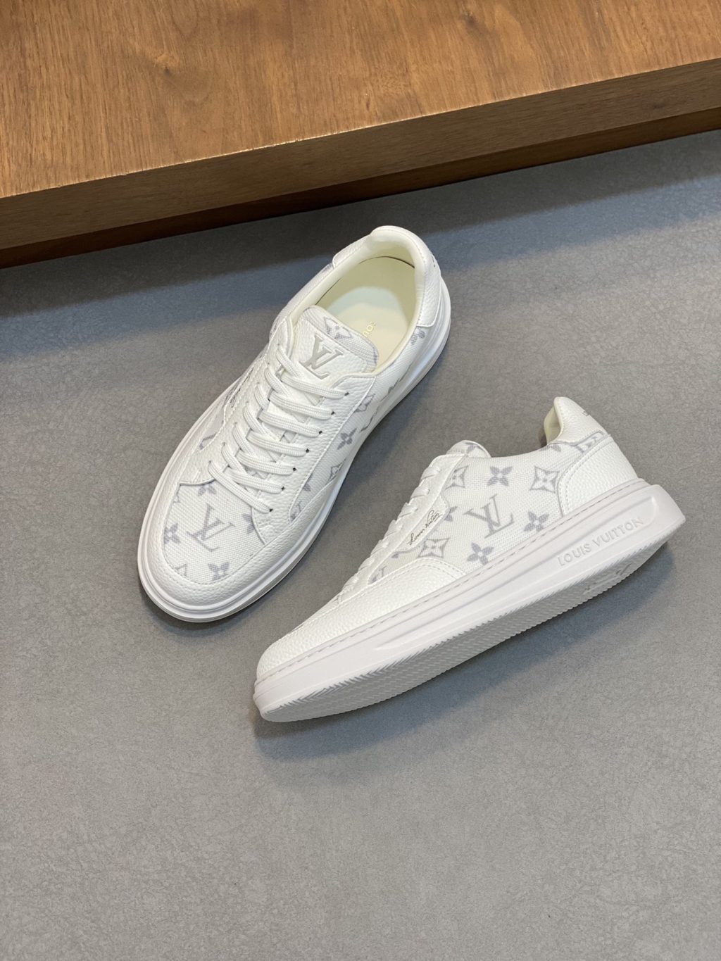 LV2024 Beverly Hills sneaker - Image 2