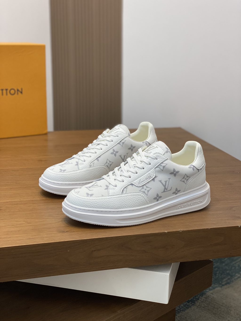 LV2024 Beverly Hills sneaker - Image 3