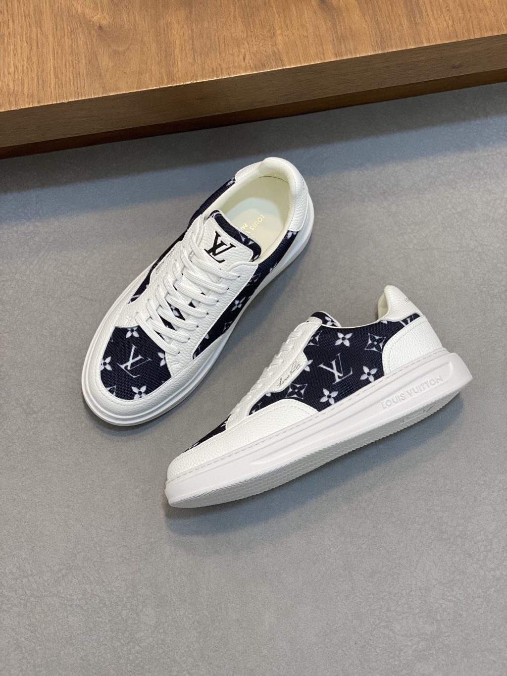 LV2024 Beverly Hills sneaker - Image 2
