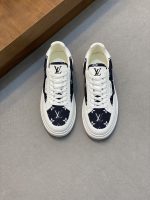 LV2024 Beverly Hills sneaker - Image 4