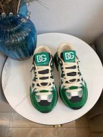 D&G 2024 new shoes - Image 2