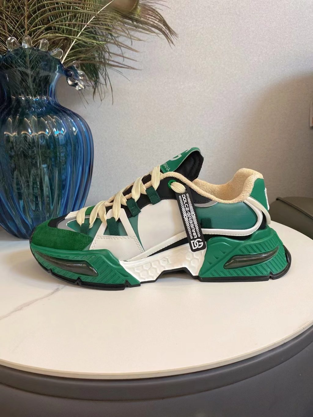 D&G 2024 new shoes - Image 4