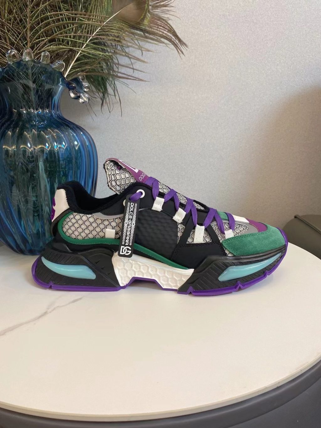 D&G 2024 new shoes - Image 3